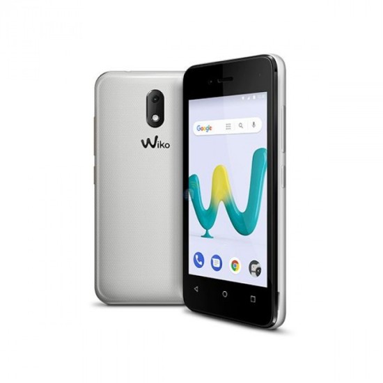 WIKO SUNNY3 MINI W-K101 512MB/8GB 4.0" DUAL SIM WHITE